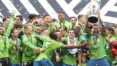 ثلاثي هجومي يقود سياتل الأمريكي أمام الأهلي في كأس العالم للأندية