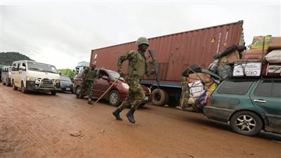 مسؤولون: مصرع 50 شخصًا على الأقل وإصابة العشرات بانفجار في نيجيريا