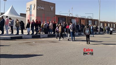 أكثر من 150 ألف نُسخة مبيعات قطاعات وزارة الثقافة بمعرض القاهرة الدولي للكتاب منذ انطلاق فعالياته
