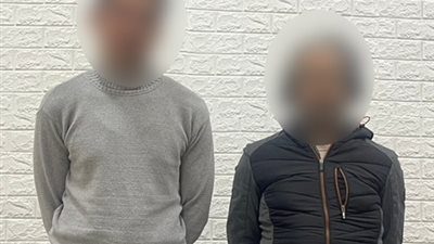 بسبب لهو الأطفال.. القبض على طرفي مشاجرة الخليفة في القاهرة