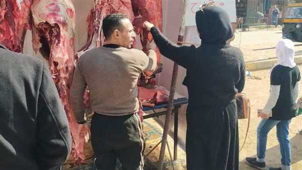 جانب من الحملة 