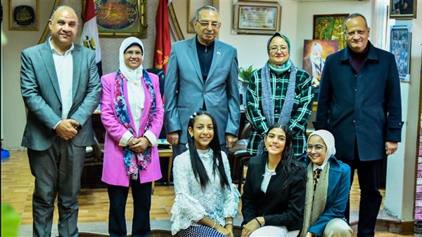 وكيل تعليم بورسعيد