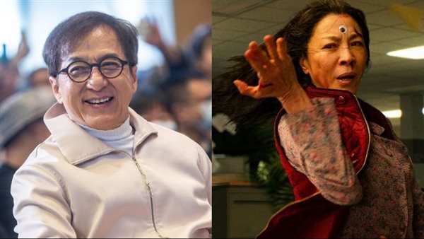 فيلم Everything Everywhere