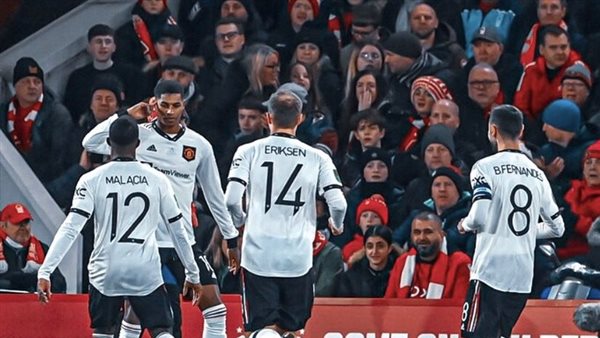 مانشستر يونايتد 