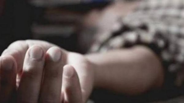 انتحار - تعبيرية