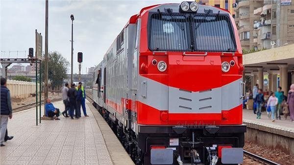 مواعيد قطارات عيد