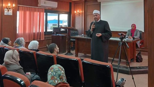 ندوة ثمار بر الوالدين