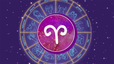 حظك اليوم برج الحمل يوم الجمعة 27/1/2023: نقاشات جادة في العمل