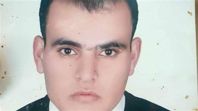 مات حزنا.. أب يلحق بنجله بعد 4 أيام من وفاته بالغربية 