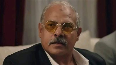 رمضان 2023.. محمد رضوان تاجر سلاح وآثار في بابا المجال