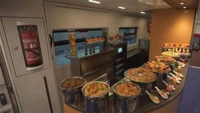 مملوكة لنجيب ساويرس.. ما هي شركة أبيلا التي ستدير 5 خدمات بـ سكك حديد مصر؟