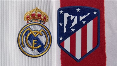 القنوات الناقلة لمباراة ريال مدريد وأتلتيكو مدريد في ربع نهائي كأس إسبانيا 2023 والتشكيل.. تردد SSC HD 1 