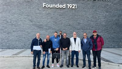 ميكالي يحدد موعد إعلان قائمة المنتخب الأولمبي لمواجهة الجابون 