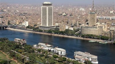 الأرصاد: القاهرة تشهد ارتفاعًا في درجات الحرارة بفارق 10 درجات عن العام الماضي 