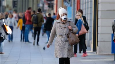 إسبانيا تلغي الأقنعة الإلزامية لفيروس كورونا