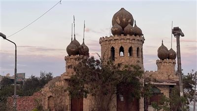 ذكريات جيل الثمانينيات والتسعينيات للبيع.. مزاد علني لـ أرض ملاهي السندباد نهاية الشهر الجاري 