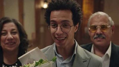 ماجدة خير الله عن موضوع عائلي 2: ماجد الكدواني وصل لمرحلة جيدة.. وطه دسوقي مشروع نجم