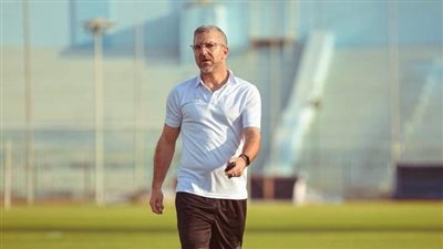 بقيادة بابا فاسيليو.. الاتحاد السكندري يختتم معسكره بمواجهة ودية ضد النصر الليبي 