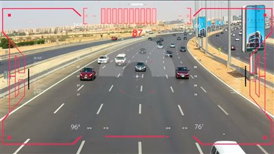 تجاوز السرعة وسير دون تراخيص.. ضبط 52 ألف مخالفة مرورية خلال 24 ساعة