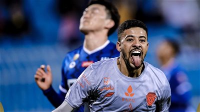 نتيجة مباراة الهلال والفيحاء في السوبر السعودي.. الزعيم يخسر بهدف