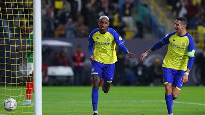 اليوم.. كريستيانو رونالدو مع النصر في مواجهة الفتح بالدوري السعودي