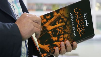 ياسر رزق الذي لم يمت.. حضور خاص لصاحب سنوات الخماسين بمعرض الكتاب تزامنا مع ذكراه الأولى