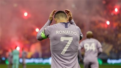 نتيجة مباراة النصر والاتحاد في السوبر السعودي.. العالمي يتأخر بهدفين في الشوط الأول