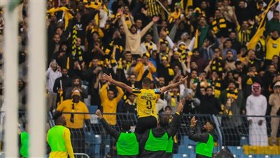 نتيجة مباراة النصر والاتحاد في نصف نهائي السوبر السعودي.. النمور تفوز بثلاثية