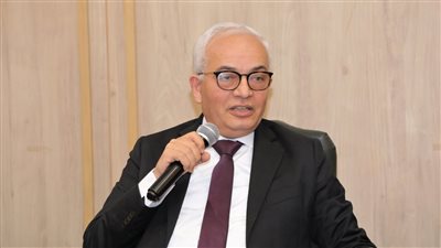 رضا حجازي: استلام نتائج مسابقة الـ 30 ألف وظيفة معلم اليوم