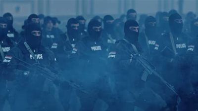 مدير مباحث الإنترنت السابق: رجال الشرطة صخرة صلبة تتحطم عليها قوى الشر