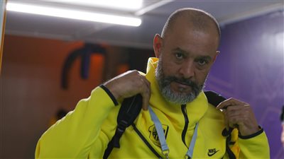 نونو سانتو: أشكر اللاعبين بعد الفوز أمام الفتح.. ونتطلع للسير في المحافظة على صدارة الدوري