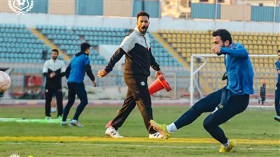 ميدو: أرسلنا فيديو ودية المريخ للزمالك لمساعدته.. وحازم إمام وعدني بتطوير الكرة المصرية