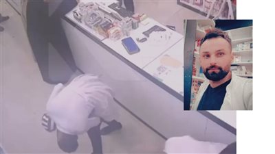 بعد انتشار فيديو إنقاذه طفلا من الموت.. الطبيب السوري لـ القاهرة 24: لم أقم إلا بواجبي