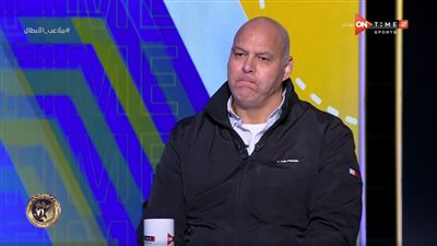 أحمد العطار: اعترضت على سياسة باروندو في تدوير اللاعبين عقب مباراة كرواتيا 