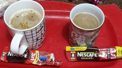 5 فروق.. كيفية التفريق بين أكياس النسكافيه الأصلية والمغشوشة | بث مباشر