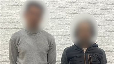 حبس طرفي مشاجرة الخليفة بسبب لهو الأطفال في القاهرة