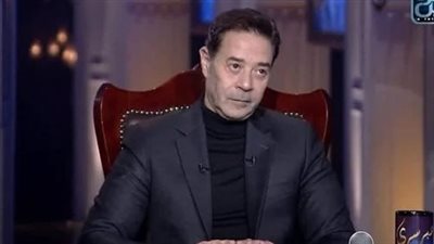 مدحت صالح: أرفض المشاركة في برامج تحكيم المواهب.. وأغاني المهرجانات بدأ مستواهم يتحسن