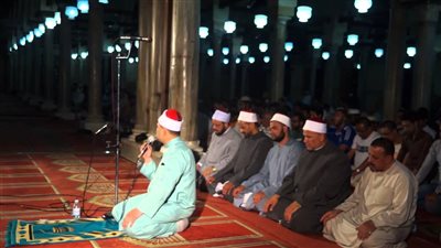 دعاء أول جمعة في شهر رجب مستجاب.. اللهم اعصمني من كل سوء