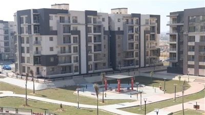 جهاز حدائق أكتوبر يفتح باب الاشتراك والتعاقد على 58 ألف خط تليفون أرضي لسكان المدينة