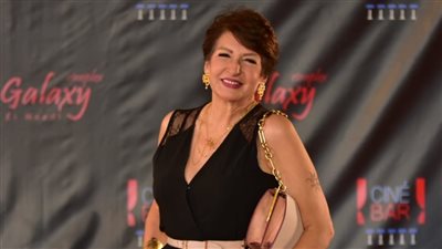 ليلى عز العرب: معنديش مشكلة أكون عاملة نظافة في الاستوديو.. وهسمح بإعدام ابني في هذه الحالة