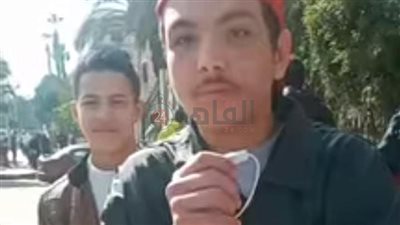 الجغرافيا أسهل من التاريخ.. آراء طلاب الشهادة الإعدادية حول امتحان الدراسات الاجتماعية بالجيزة