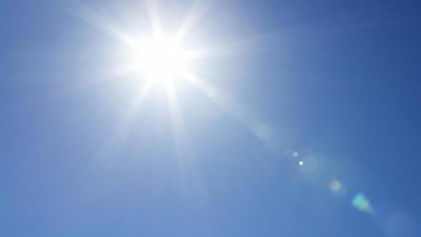 حالة الطقس -ارشيفية