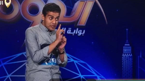 محمد السعدني