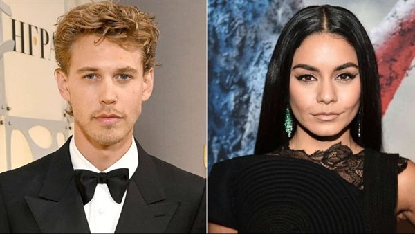 أوستن بتلر وفانيسا