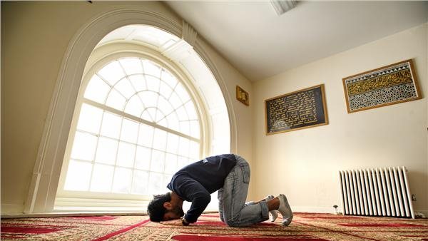 مواقيت الصلاة 