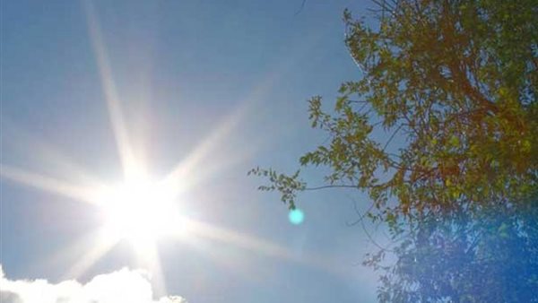 حالة الطقس -أرشيفية