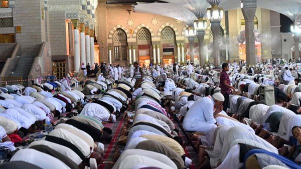 فضائل غسل يوم الجمعة