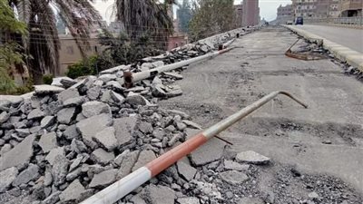 تخصيص 80 مليون جنيه لإحلال وتجديد كوبري الباجور العلوي بالمنوفية