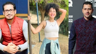 مسلسلات رمضان 2023.. ندى موسى شقيقة أحمد عيد وعلي الطيب في عملة نادرة