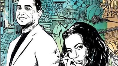 اليوم.. بدء عرض حكاية مهلة أخيرة من مسلسل في كل أسبوع حكاية